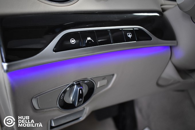 MERCEDES-BENZ S 560 4Matic Premium Plus Lunga